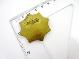 Badge  
