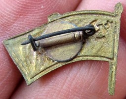 Badge  