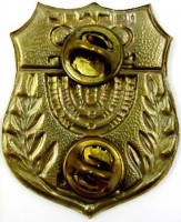 Badge  