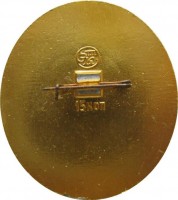 Badge  