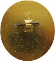 Badge  