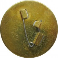 Badge  