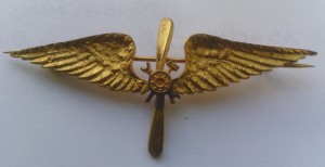 Badge Technician 