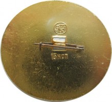 Badge  