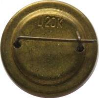 Badge  