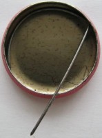 Badge  