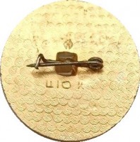 Badge  