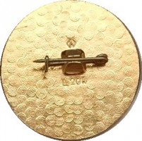 Badge  