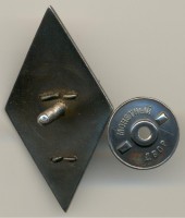 Badge  