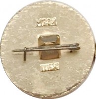 Badge  