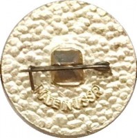 Badge  