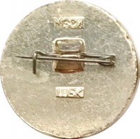 Badge  