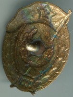 Badge  
