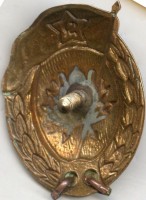 Badge  