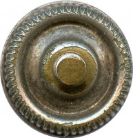 Нагрудный знак ПВО 