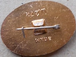 Badge  