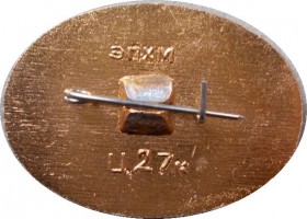 Badge  