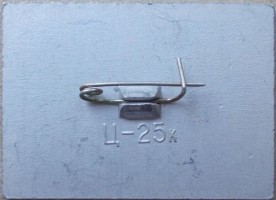 Badge  