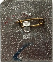 Badge  