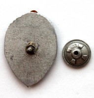 Badge  