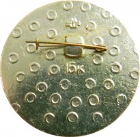 Badge  