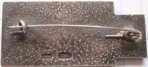 Badge  