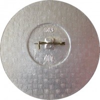 Badge  