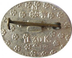 Badge  
