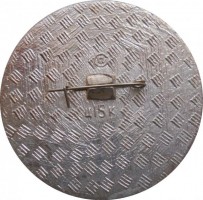 Badge  