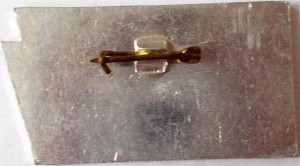 Badge  