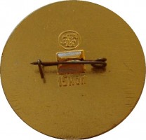 Badge  