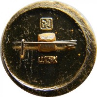 Нагрудный знак Кострома, Золотое кольцо 