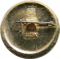 Badge  