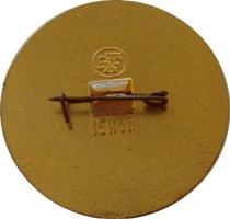Badge  