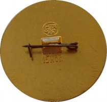 Badge  