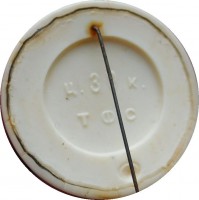 Badge  