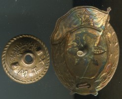 Badge  