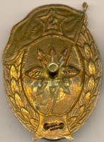 Badge  