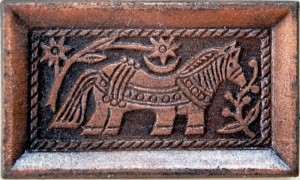 Badge  