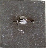 Badge  