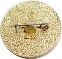 Badge  