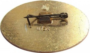 Badge  