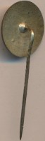 Нагрудный знак 1943 
