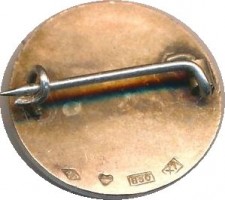 Badge  