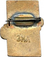 Badge  