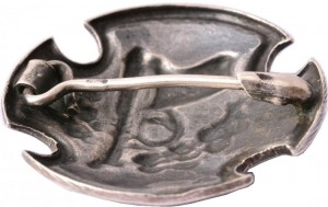 Badge  