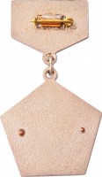 Badge  