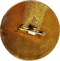 Badge  