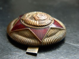 Badge  