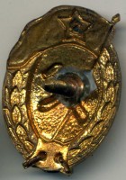 Badge  